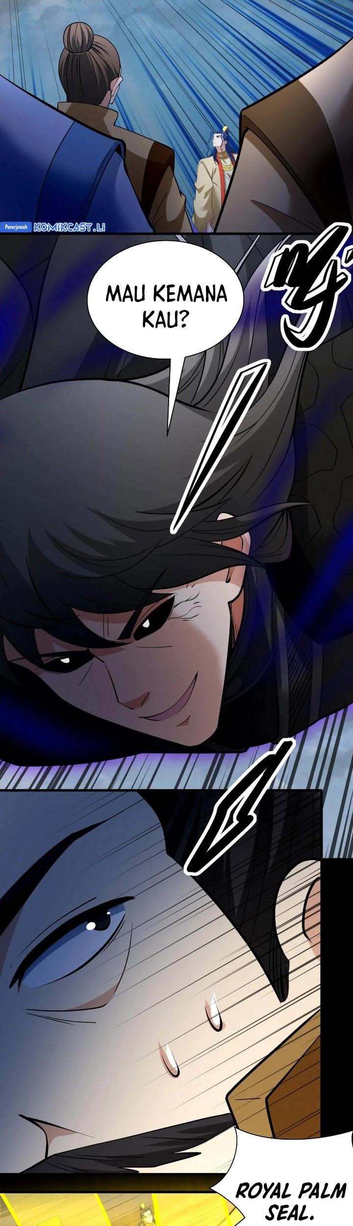 Manga page 23
