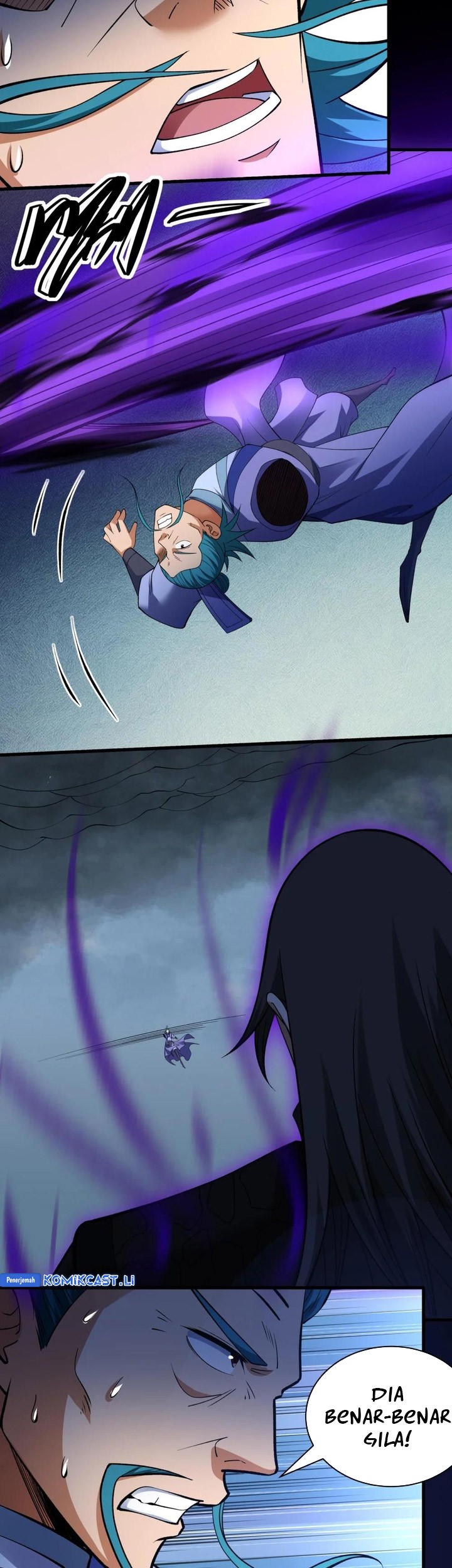 Manga page 11