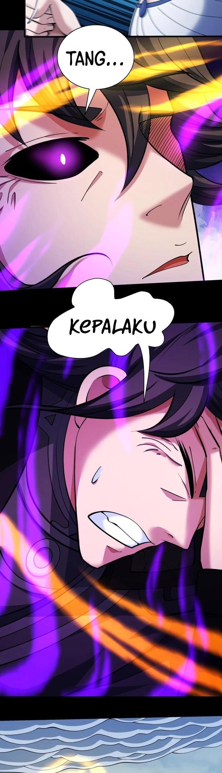 Manga page 22