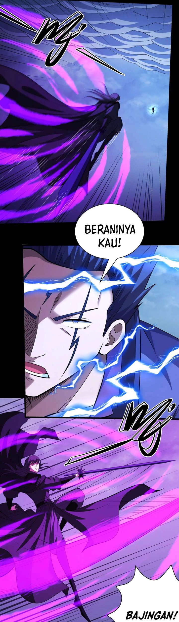 Manga page 4