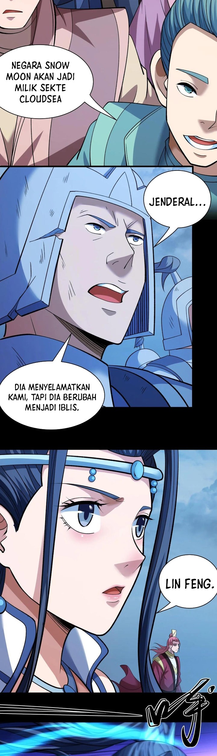 Manga page 22