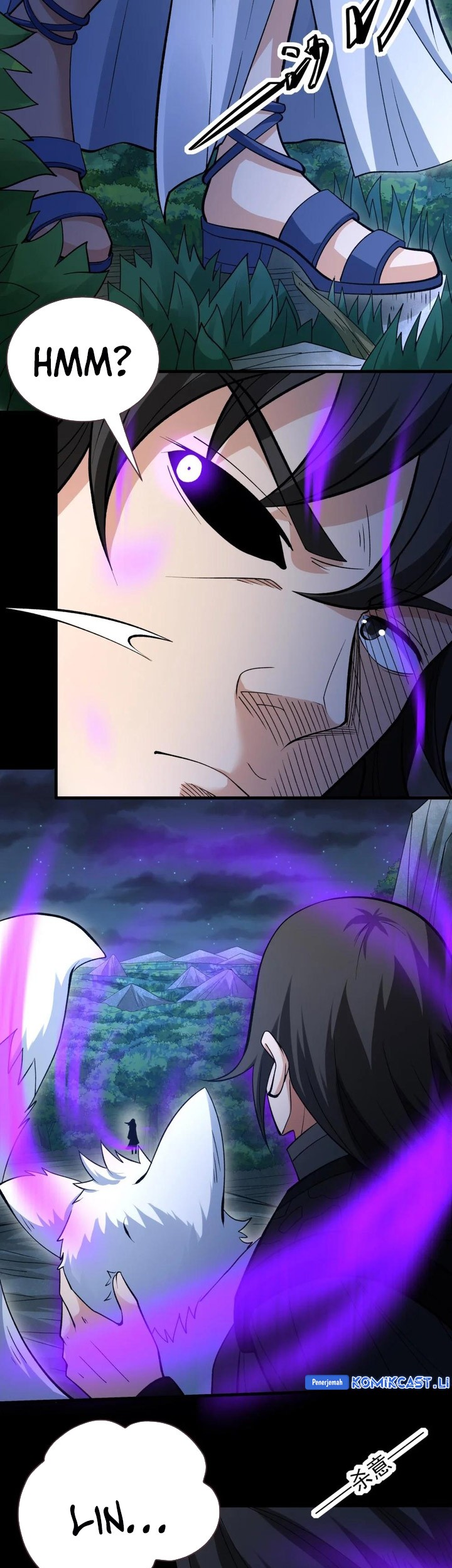 Manga page 22
