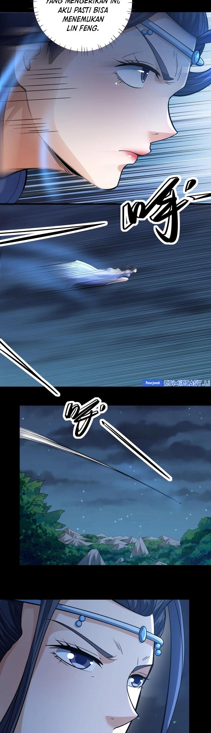 Manga page 6