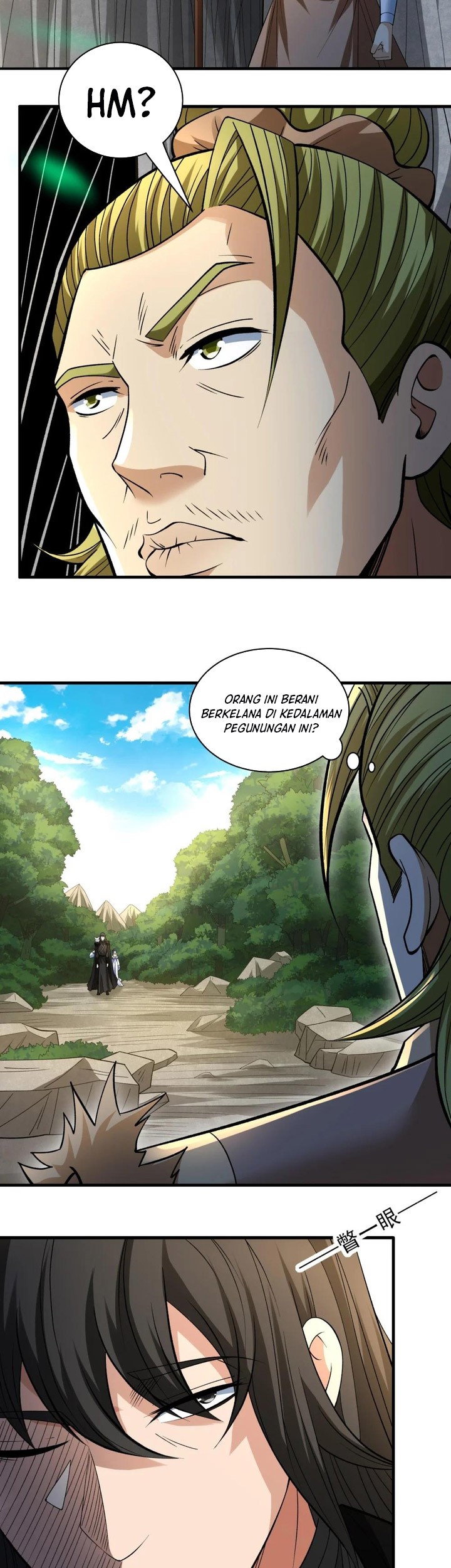 Manga page 19