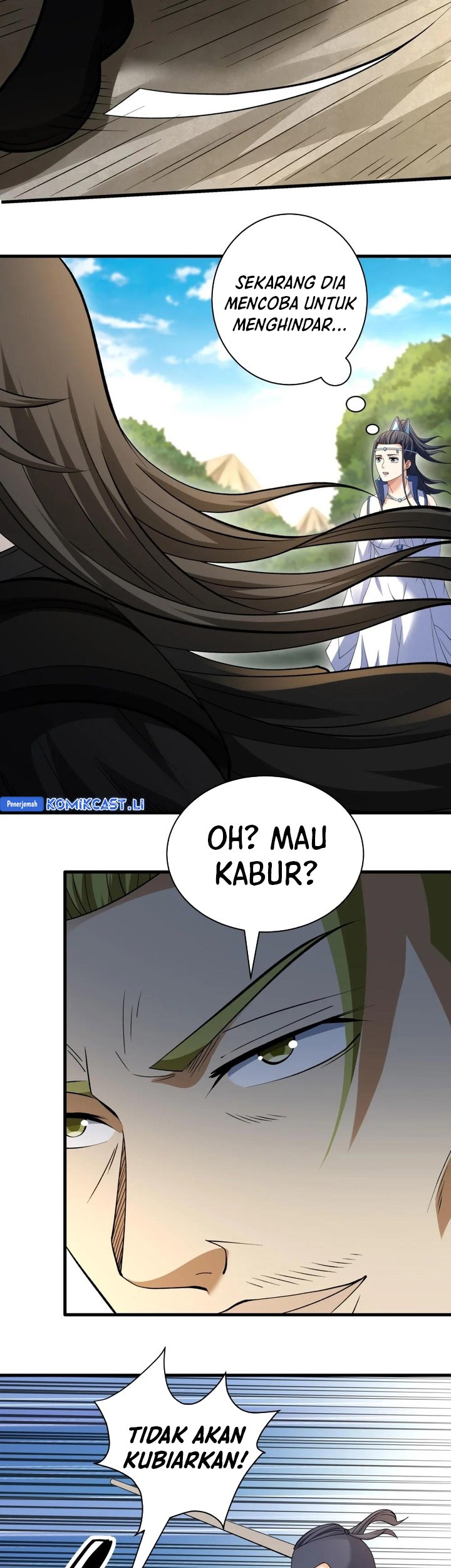 Manga page 21
