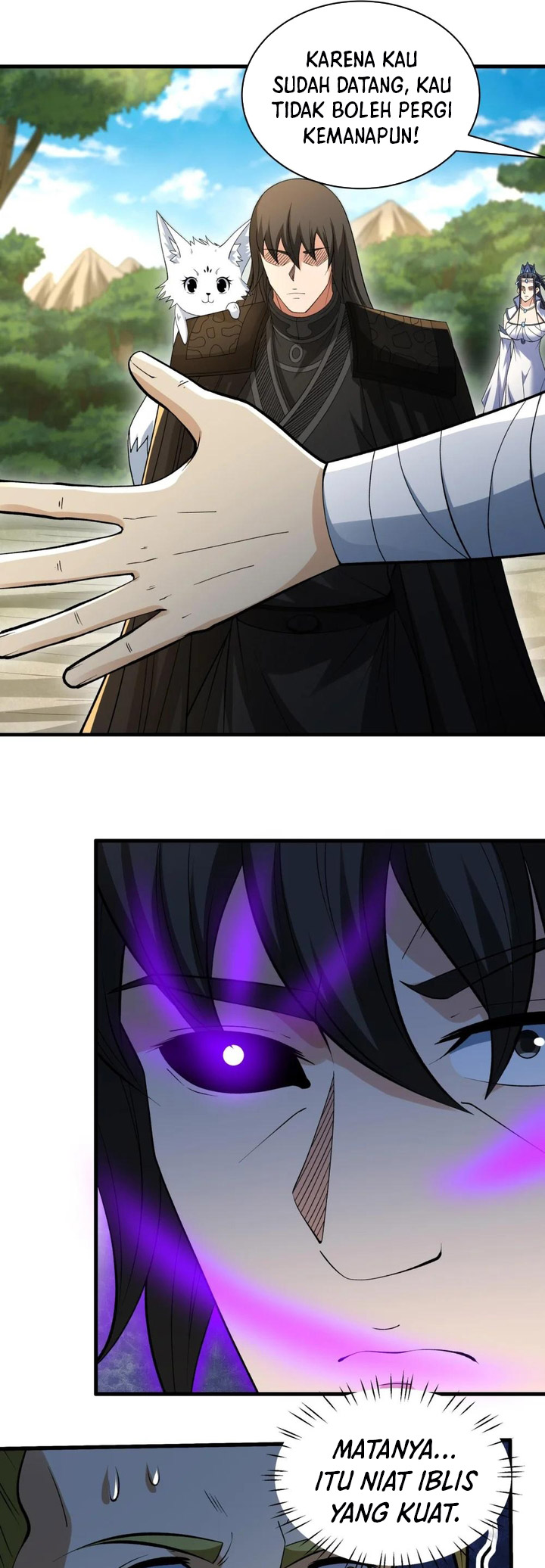 Manga page 23