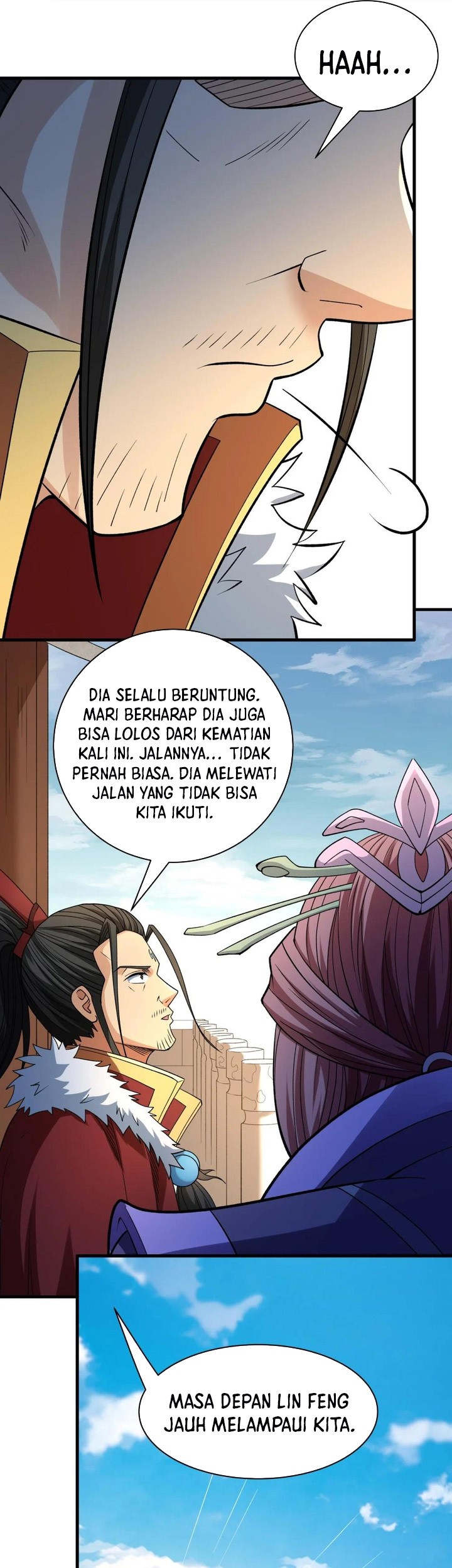 Manga page 11