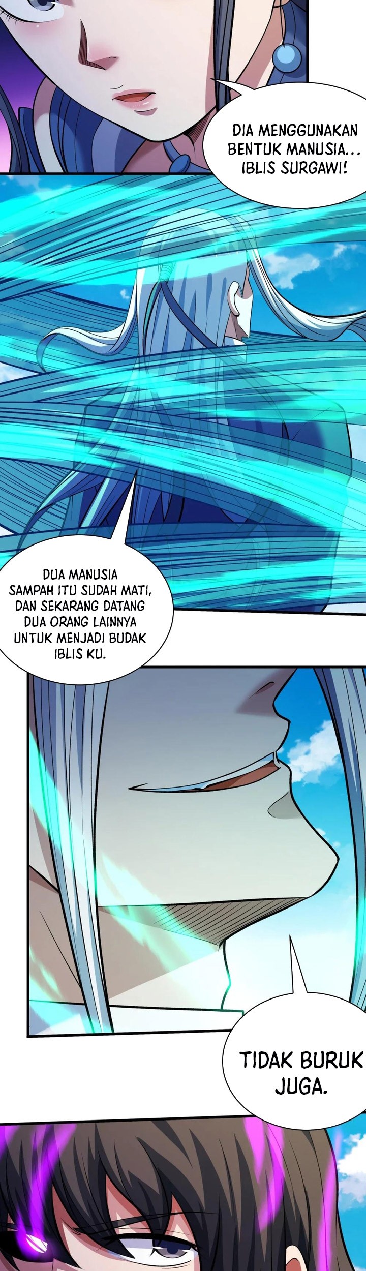Manga page 19