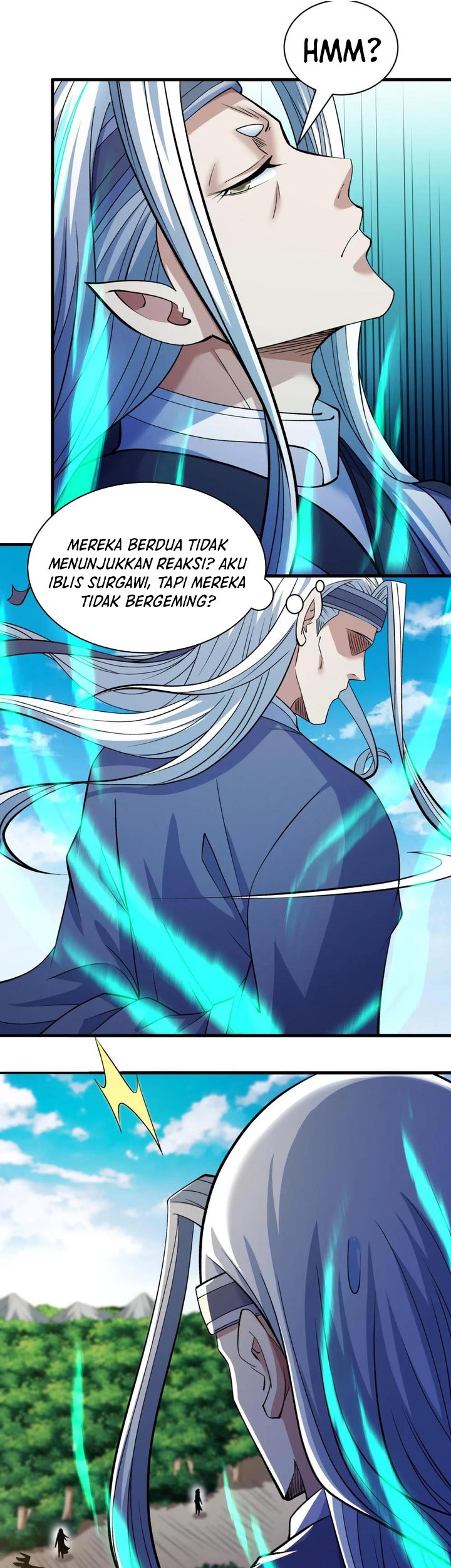 Manga page 21