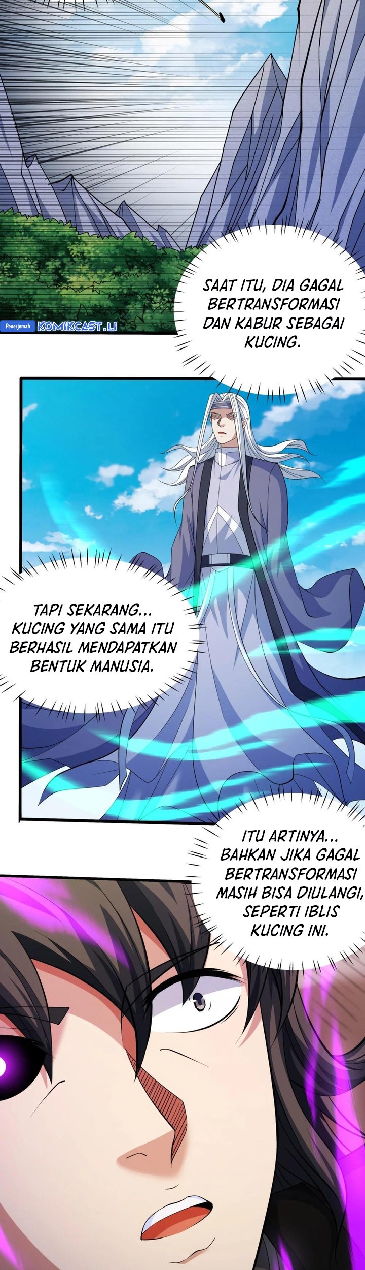 Manga page 25