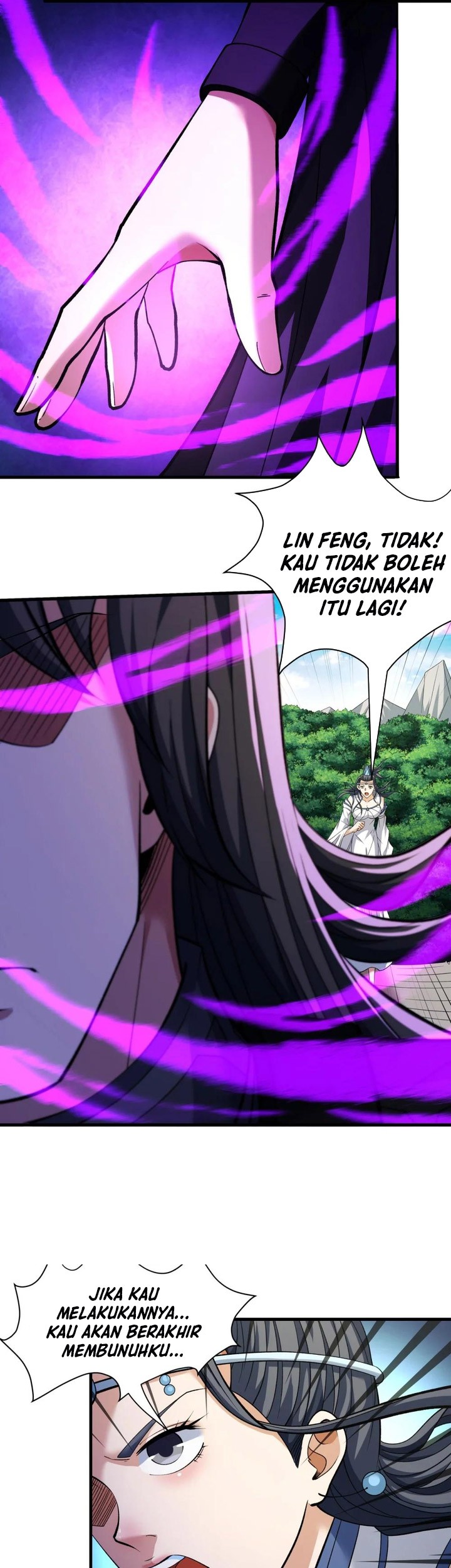 Manga page 7
