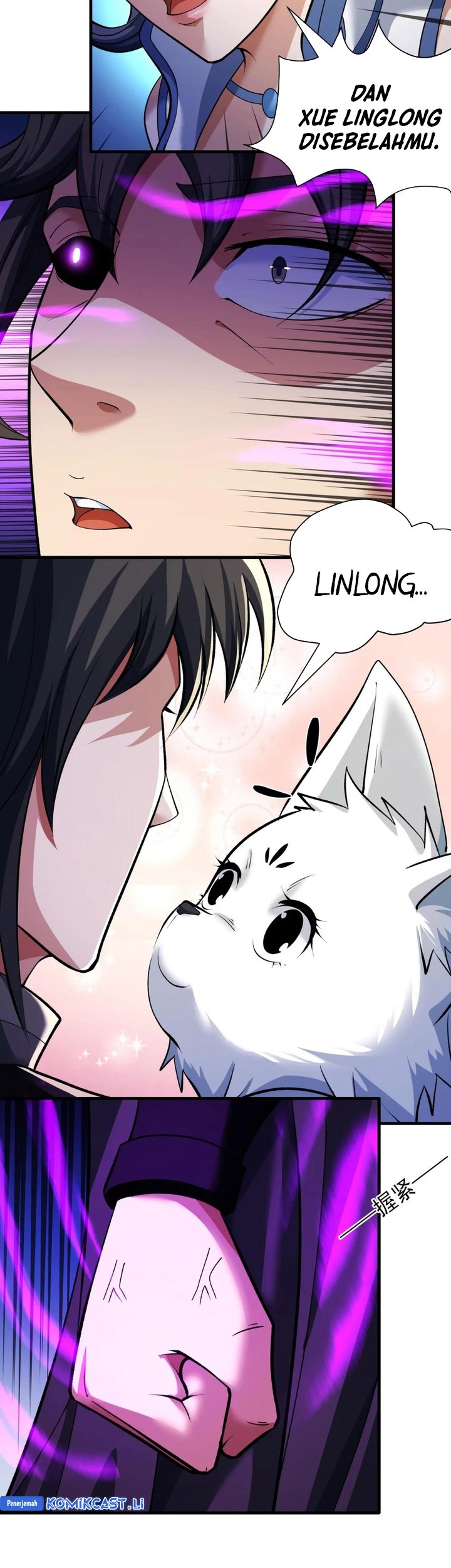 Manga page 9
