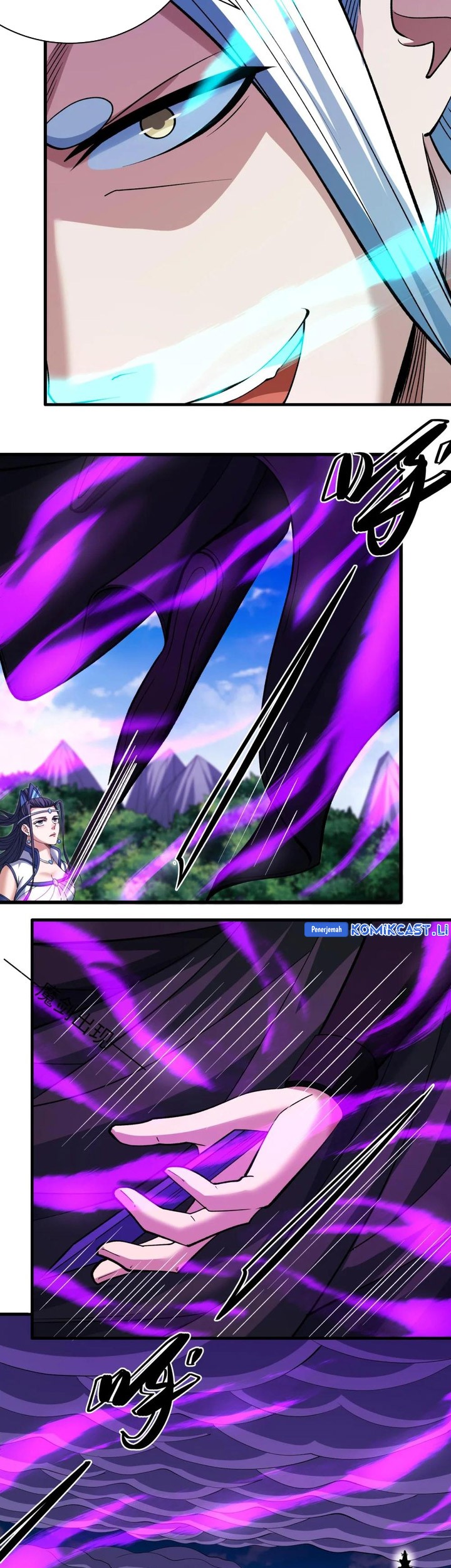 Manga page 5