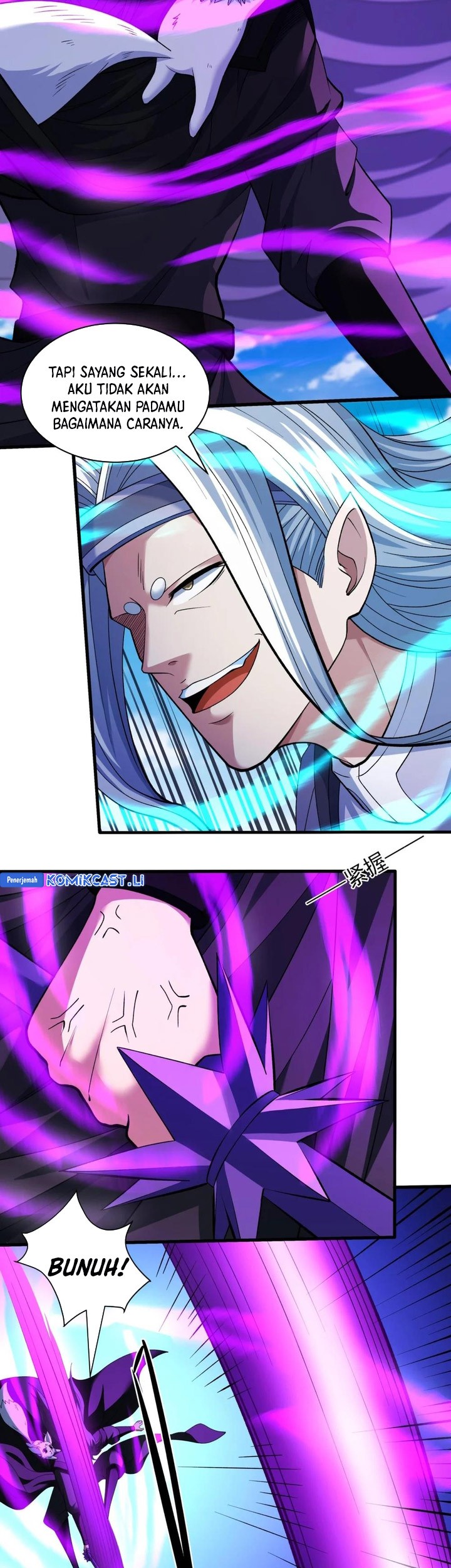 Manga page 11