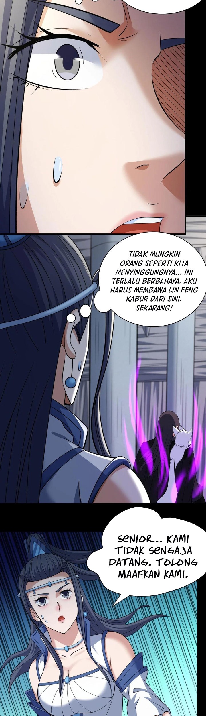 Manga page 21