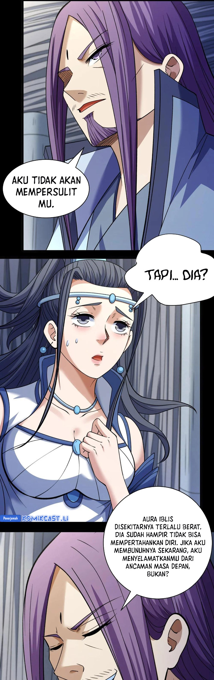 Manga page 23