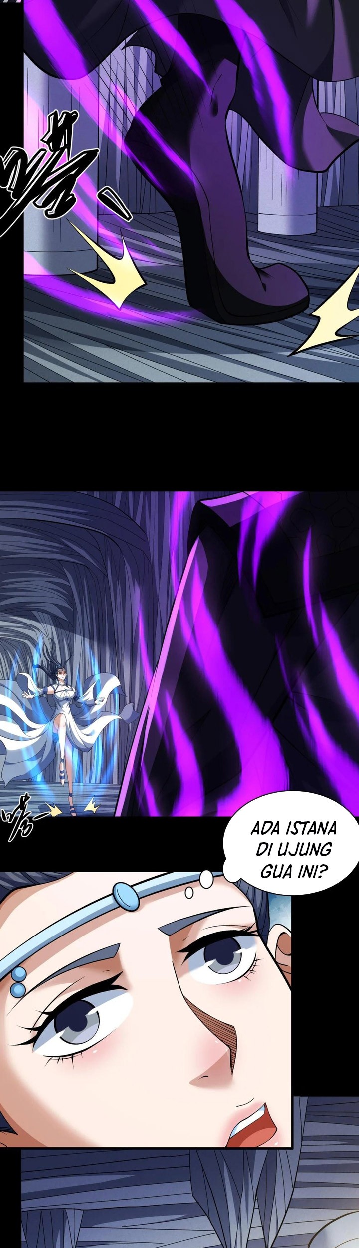 Manga page 7