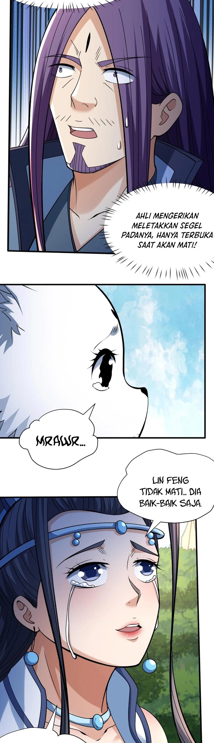 Manga page 23