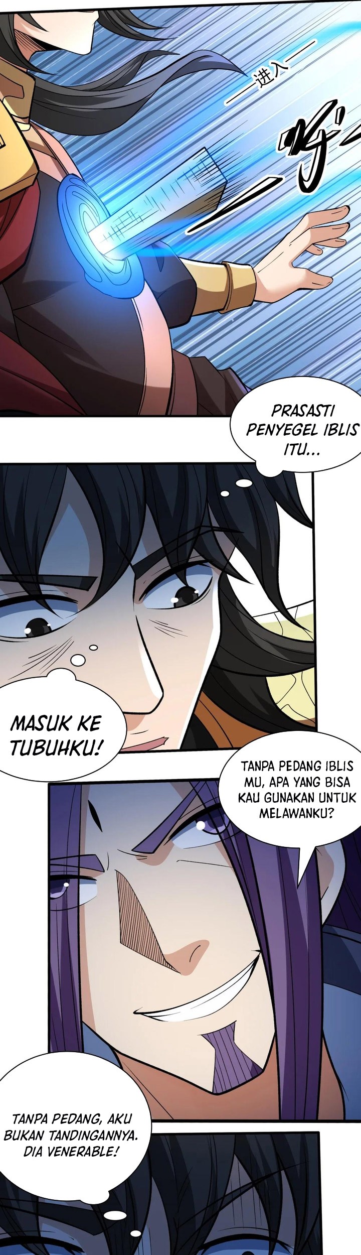 Manga page 13