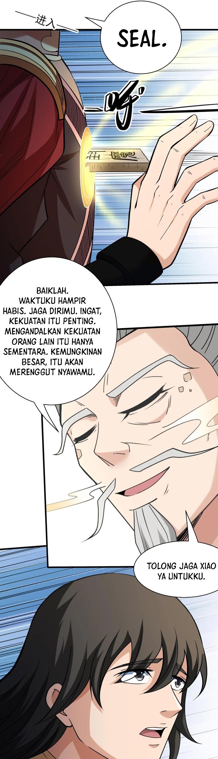 Manga page 19