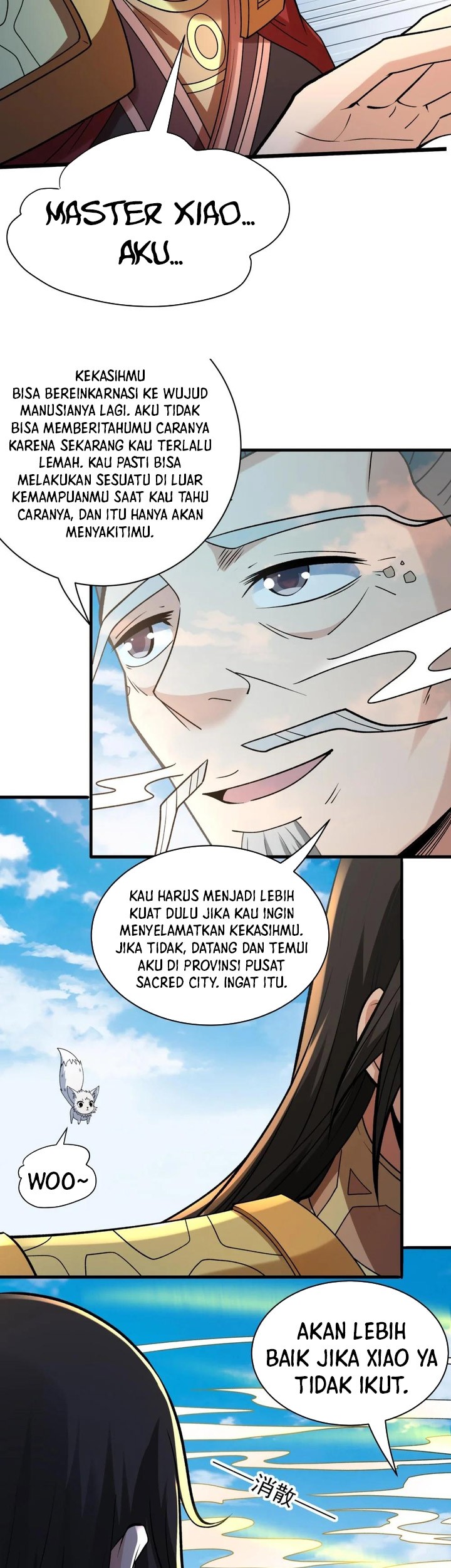Manga page 21