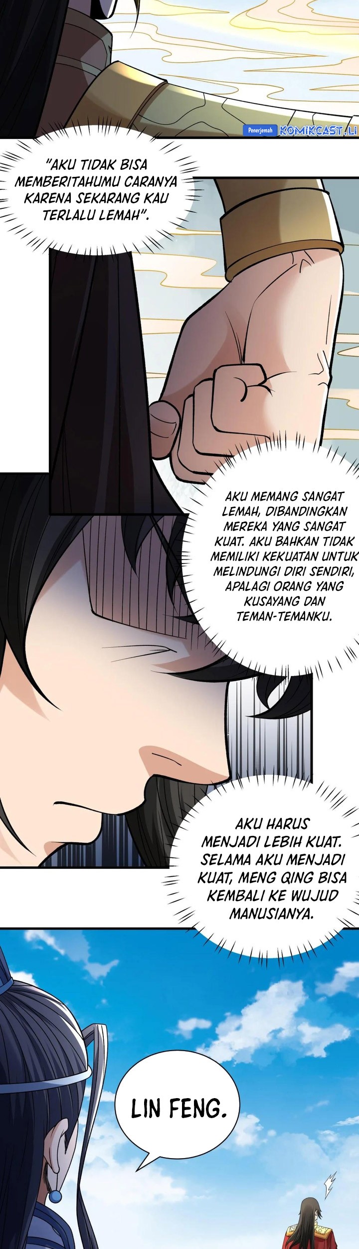 Manga page 23
