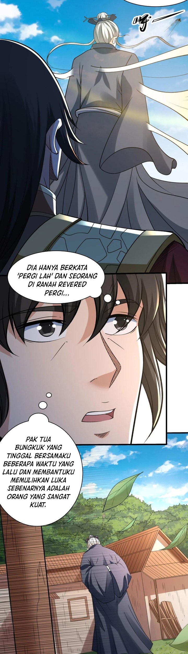Manga page 9