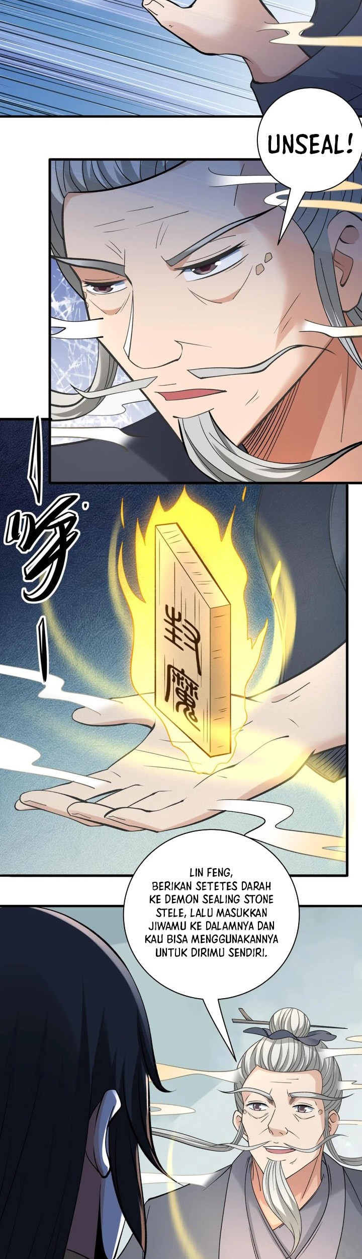 Manga page 15