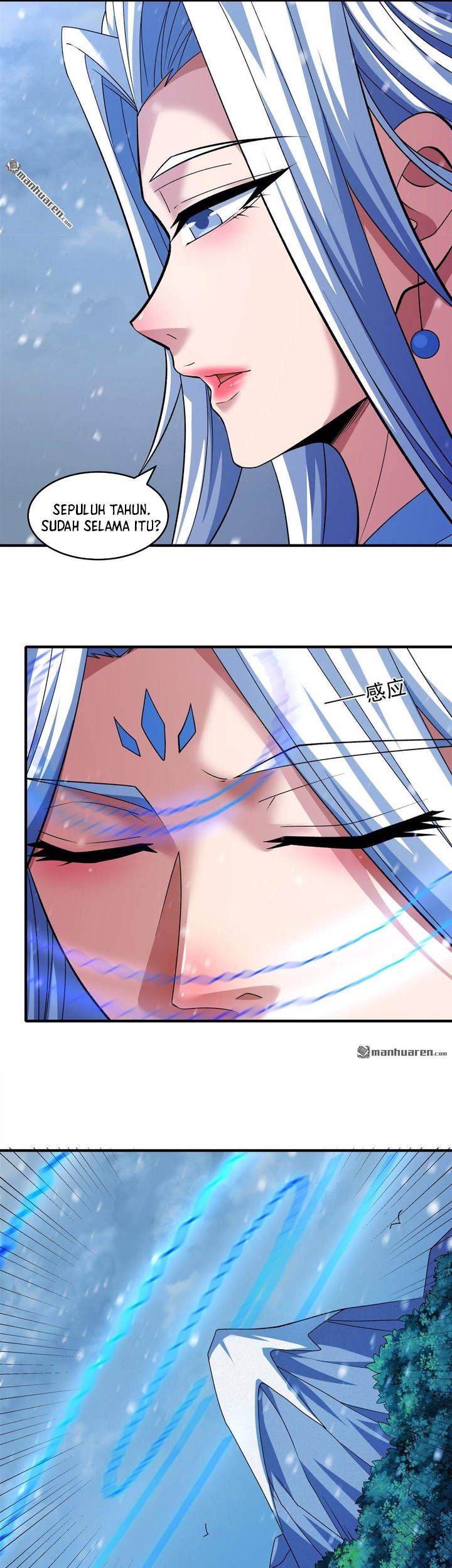 Manga page 19