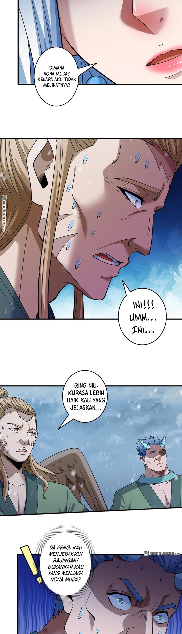 Manga page 21