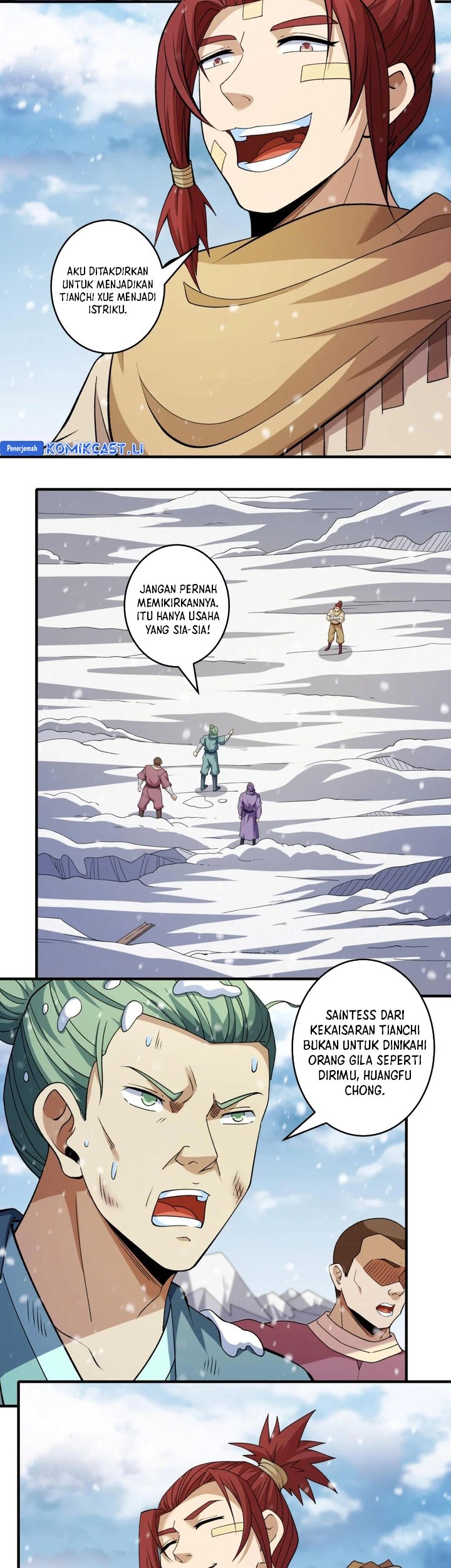 Manga page 18