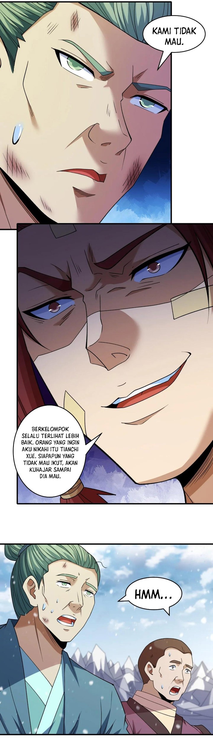 Manga page 20