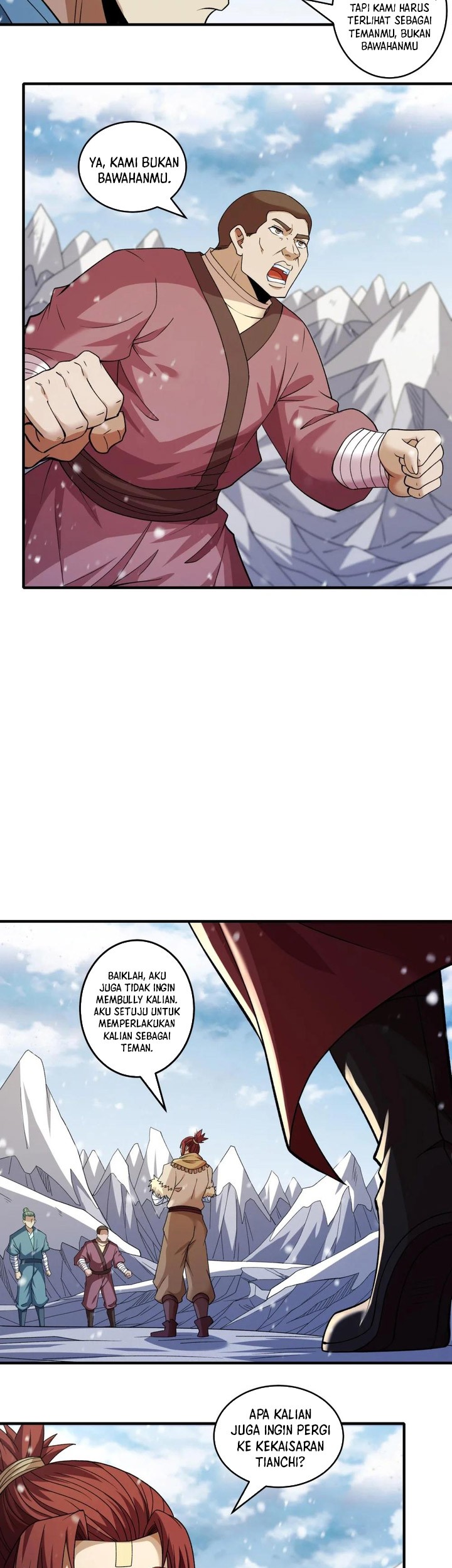 Manga page 22