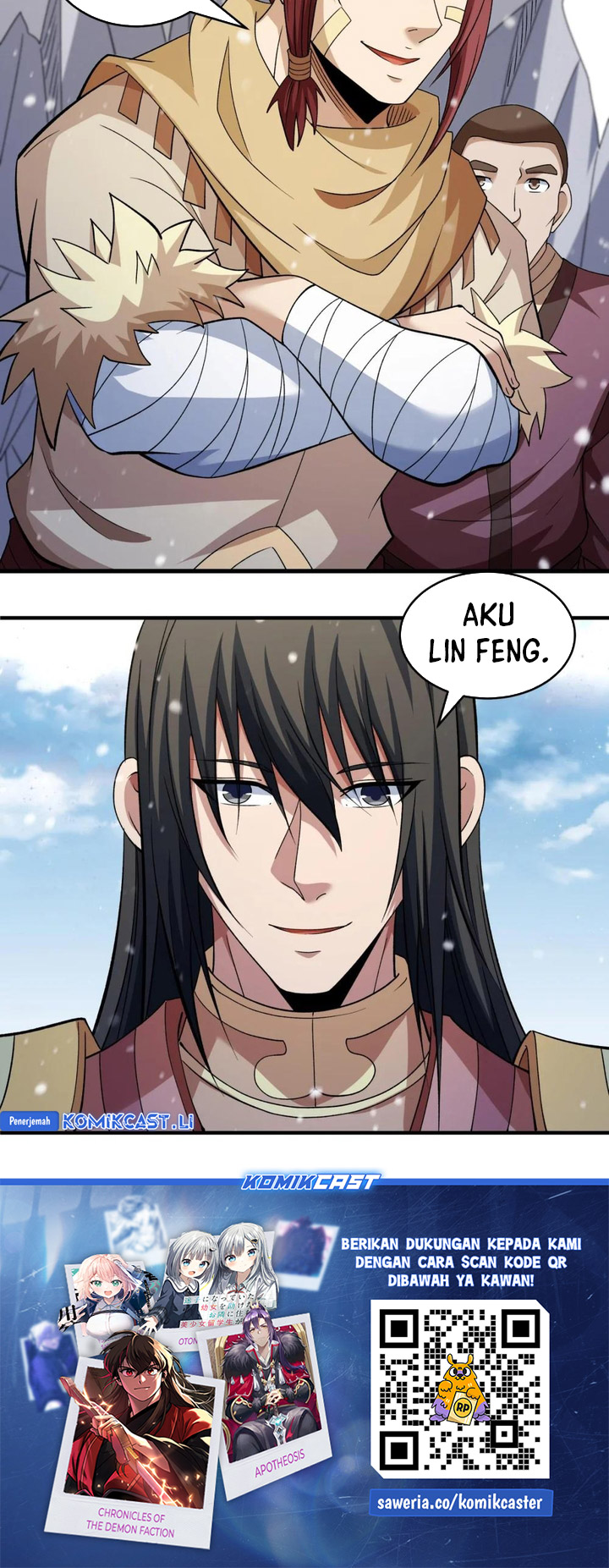 Manga page 27