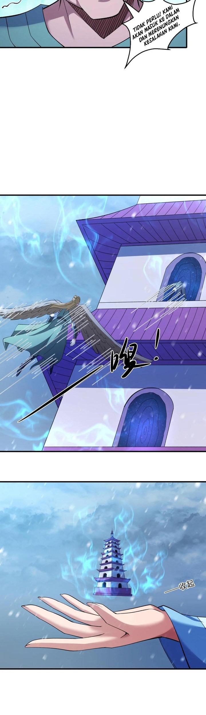 Manga page 10