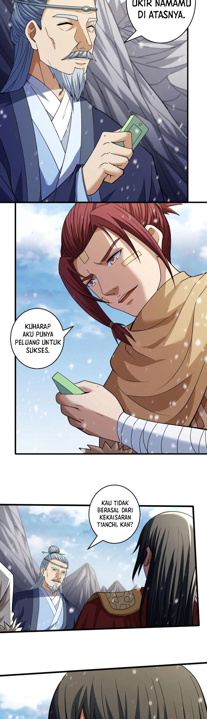 Manga page 22
