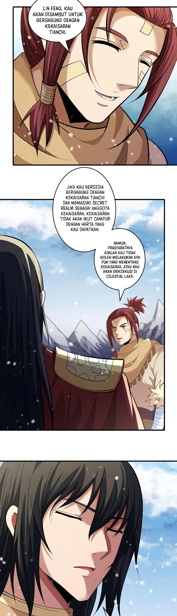 Manga page 10