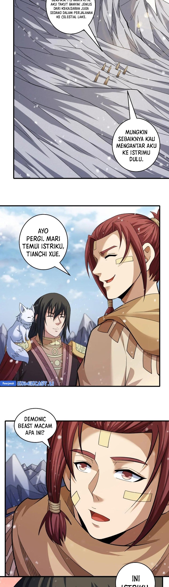 Manga page 12
