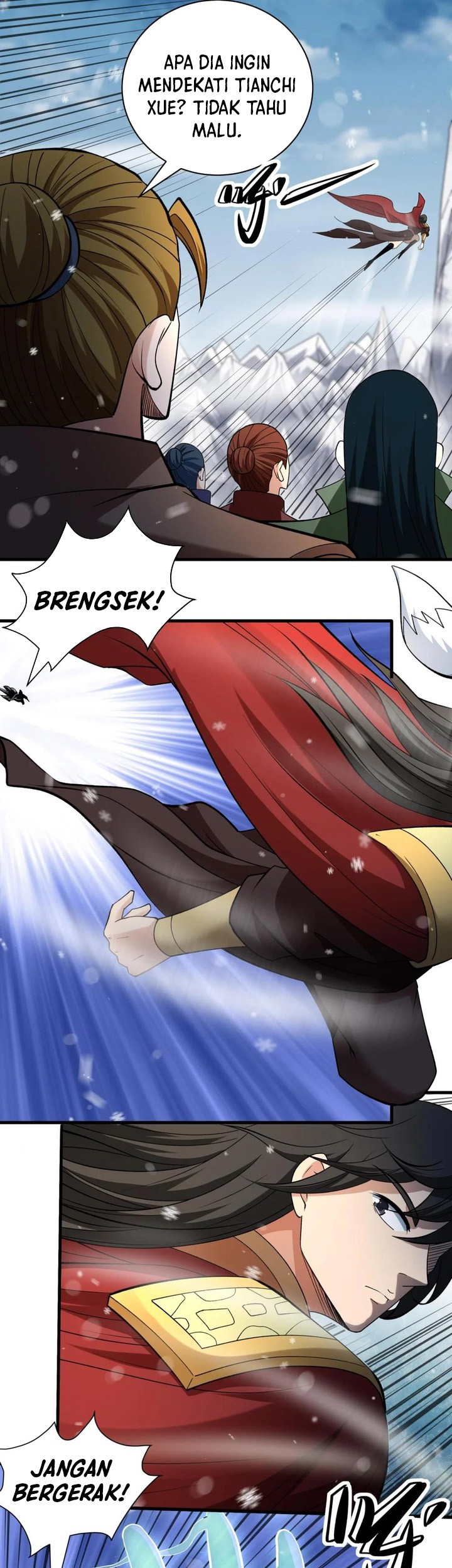 Manga page 20