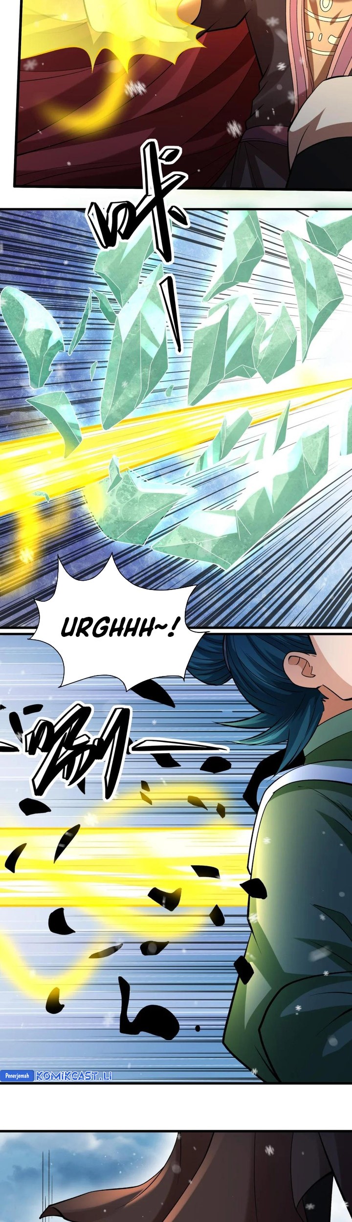 Manga page 22