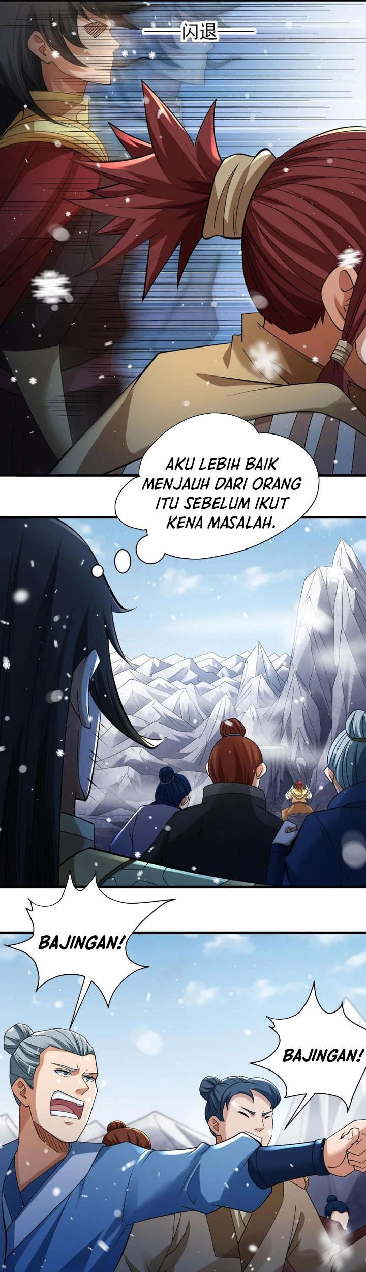 Manga page 10