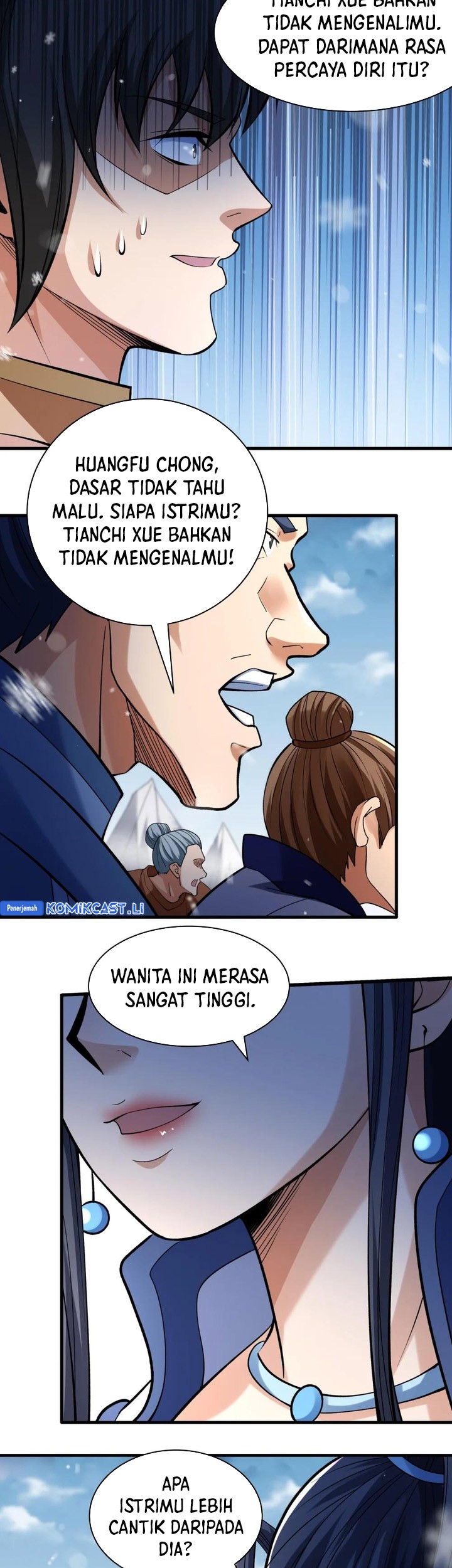 Manga page 14