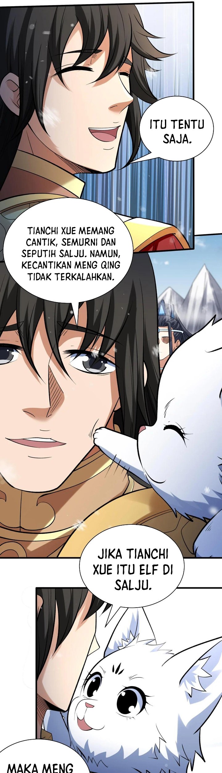 Manga page 16