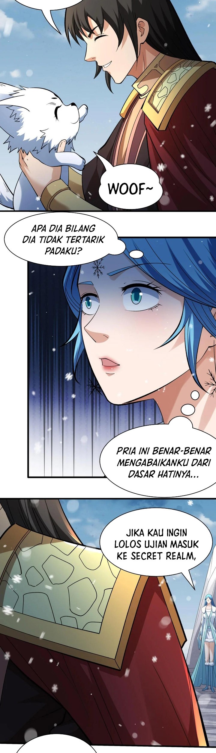 Manga page 18