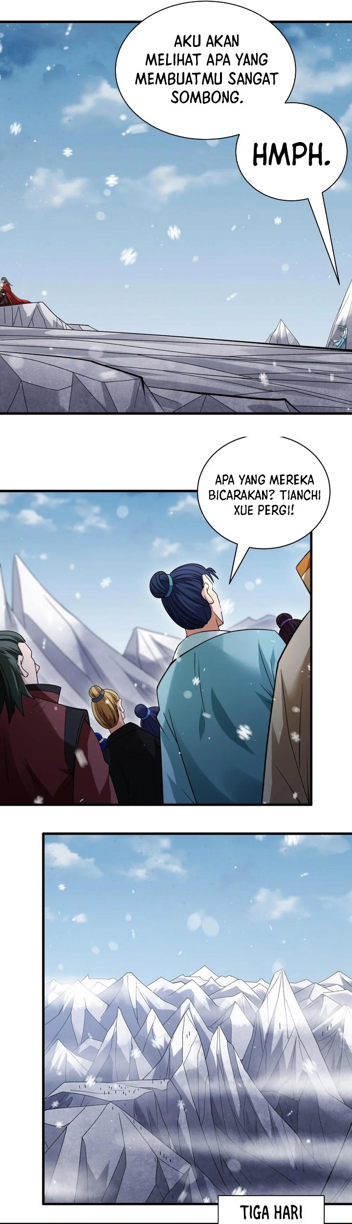 Manga page 20