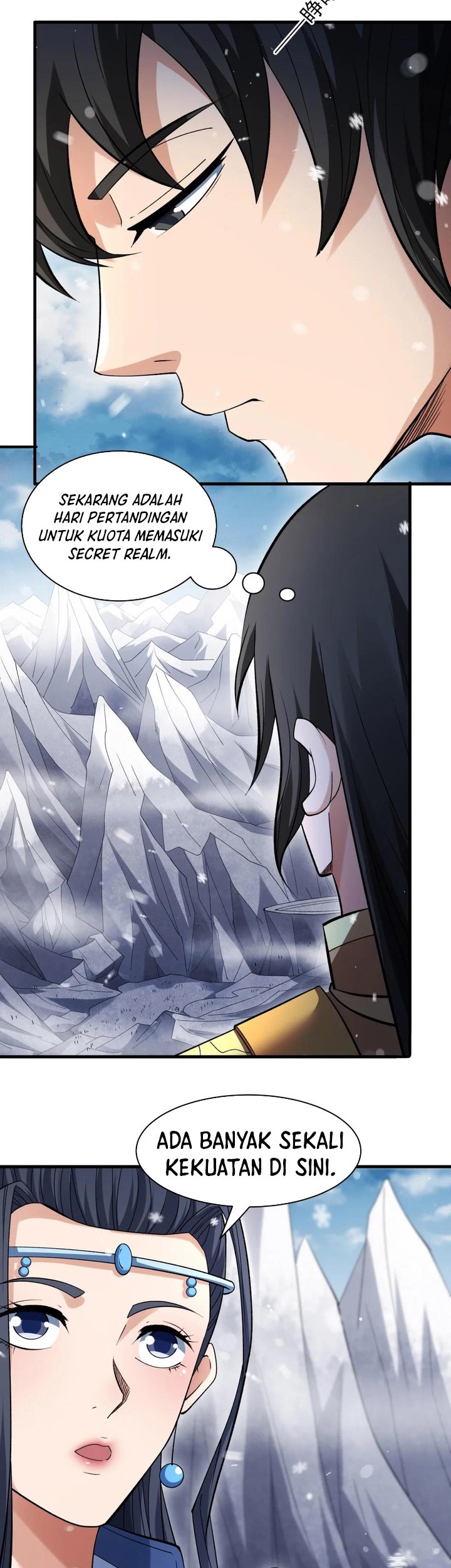 Manga page 22