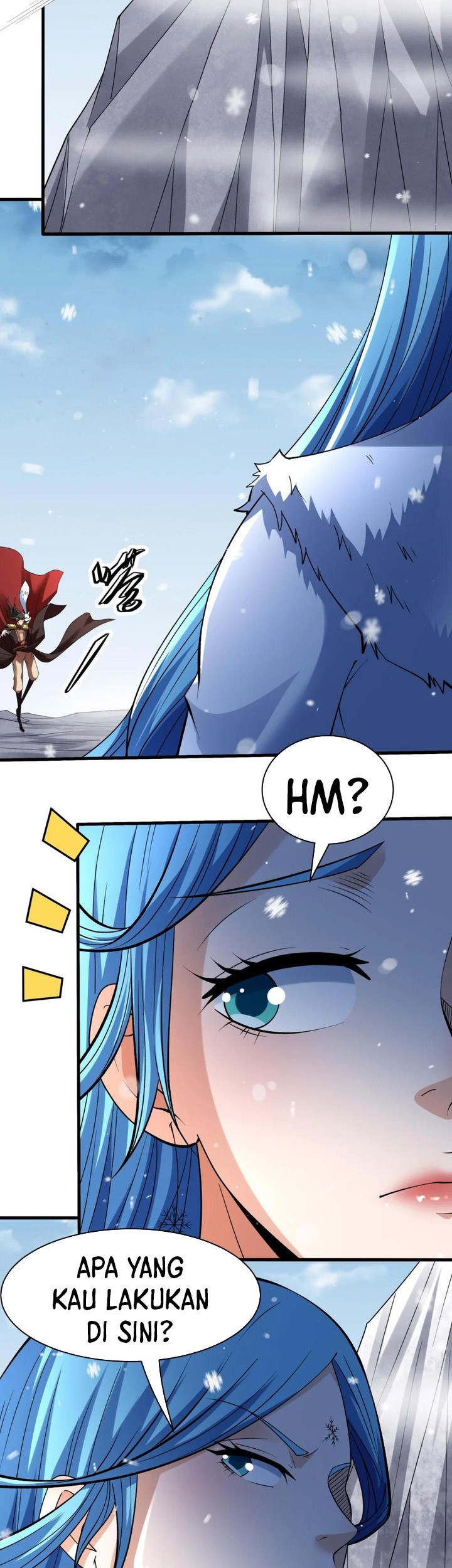 Manga page 4