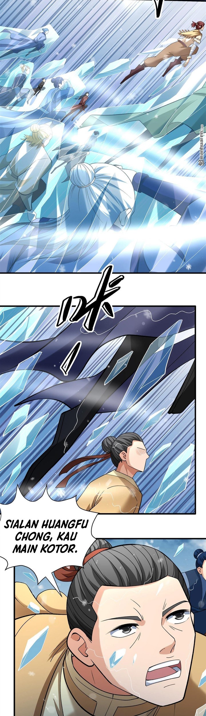 Manga page 21