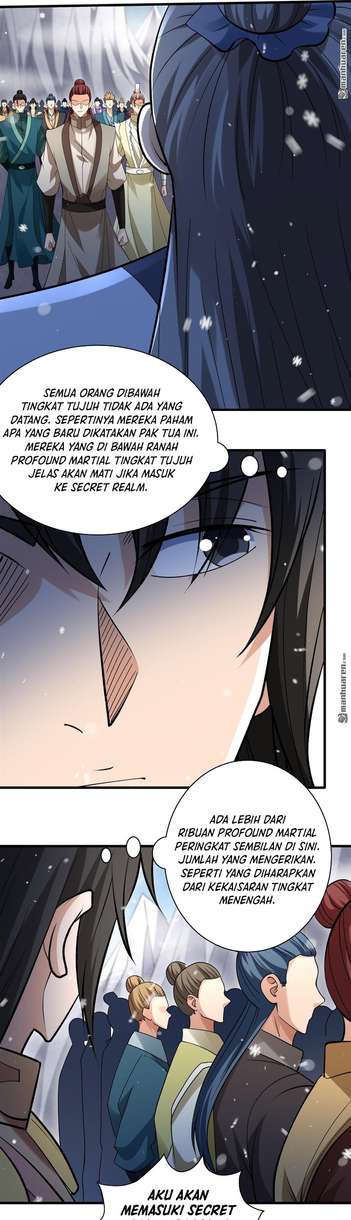Manga page 11