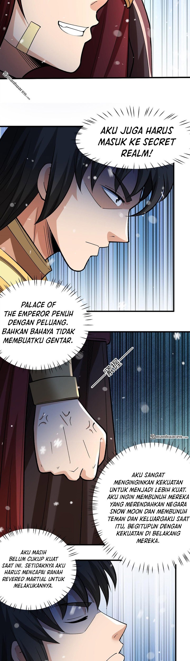 Manga page 13
